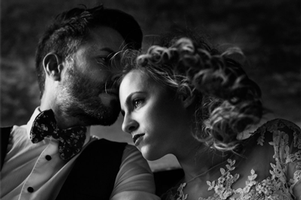 Natalia + Felipe